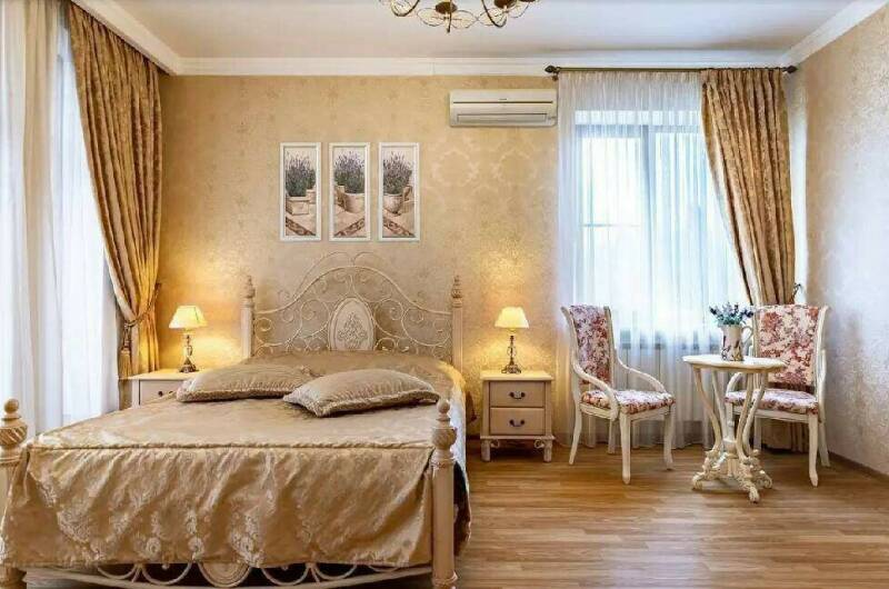 2-х местный «Люкс Прованс»