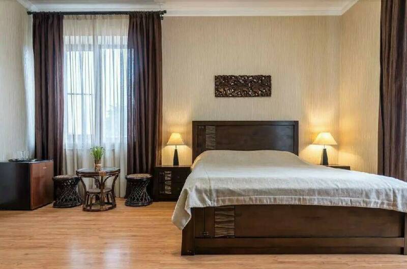 3-х местный «Улучшенный»