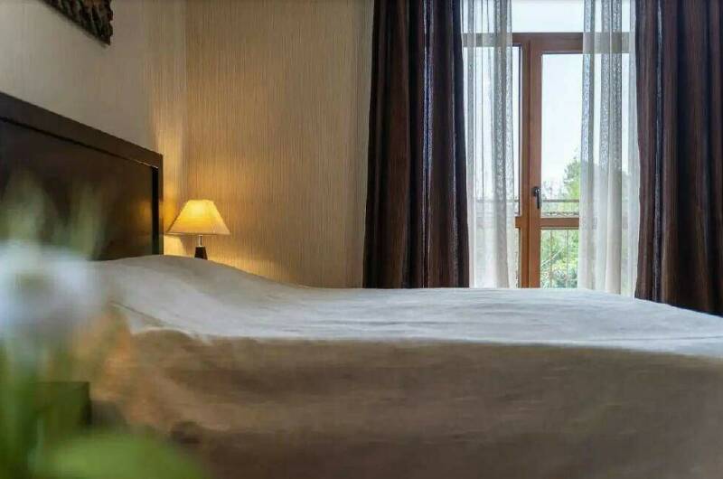 3-х местный «Улучшенный»