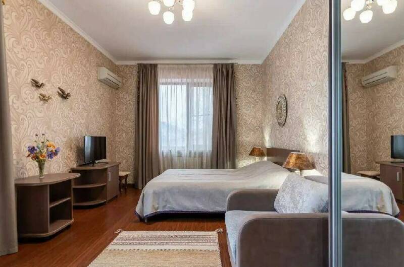 3-х местный «Бежевый»