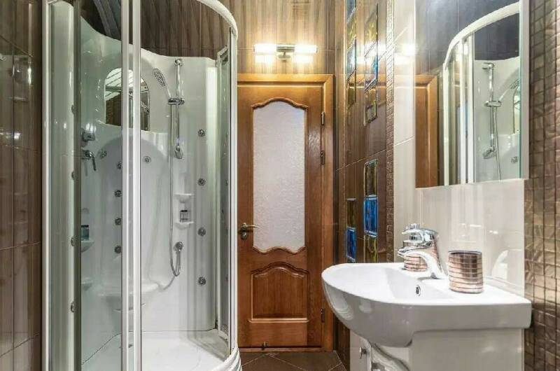 3-х местный «Ночной город»