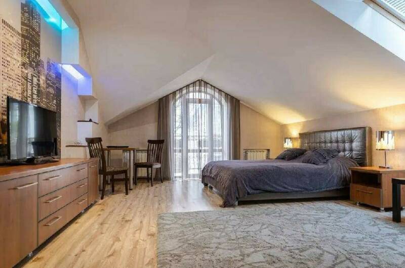 3-х местный «Ночной город»