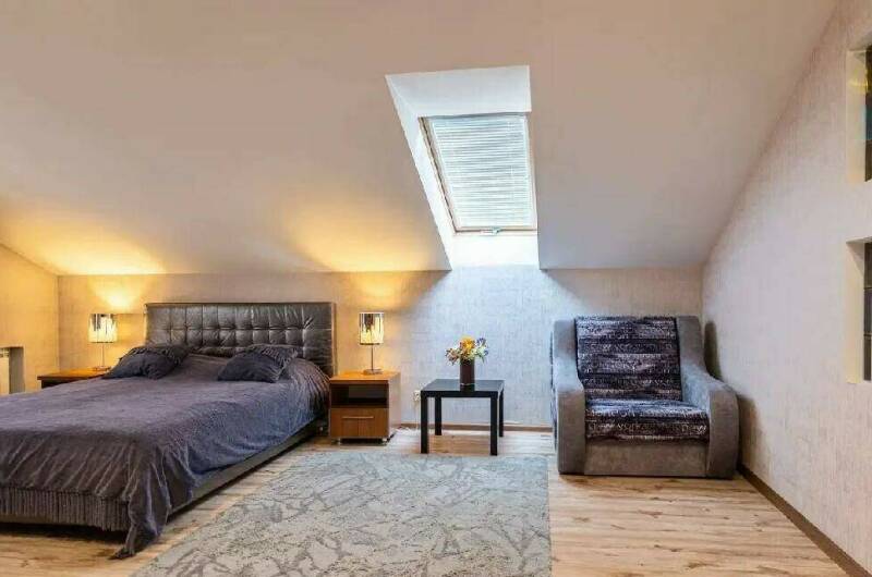 3-х местный «Ночной город»