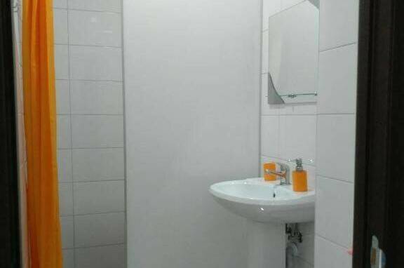 Трехместный улучшенный номер