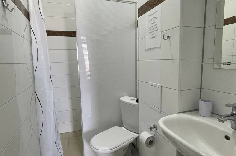 Семейный улучшенный номер