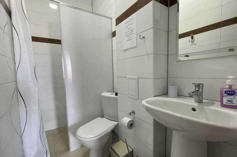 Семейный улучшенный номер