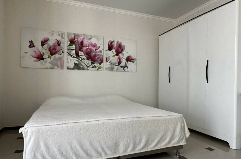 Апартаменты Делюкс с кухней