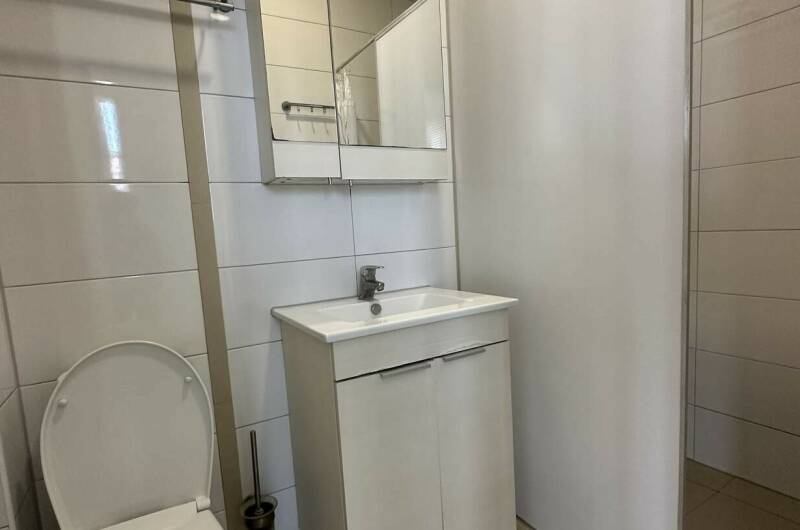 Апартаменты Делюкс с кухней