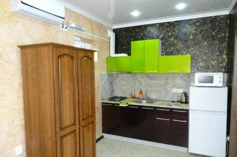 4-х местный «Комфорт»