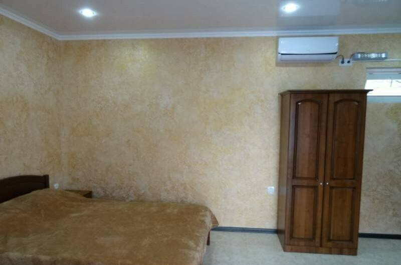 4-х местный «Комфорт»