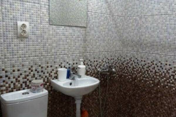 4-х местный «Комфорт»