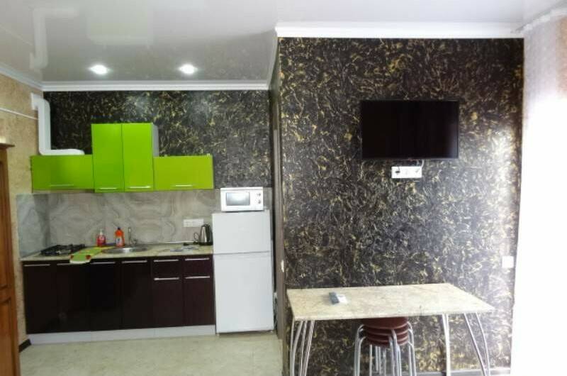 4-х местный «Комфорт»