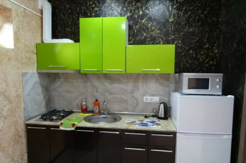 4-х местный «Комфорт»