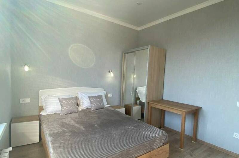 Двухместный «Стандарт»