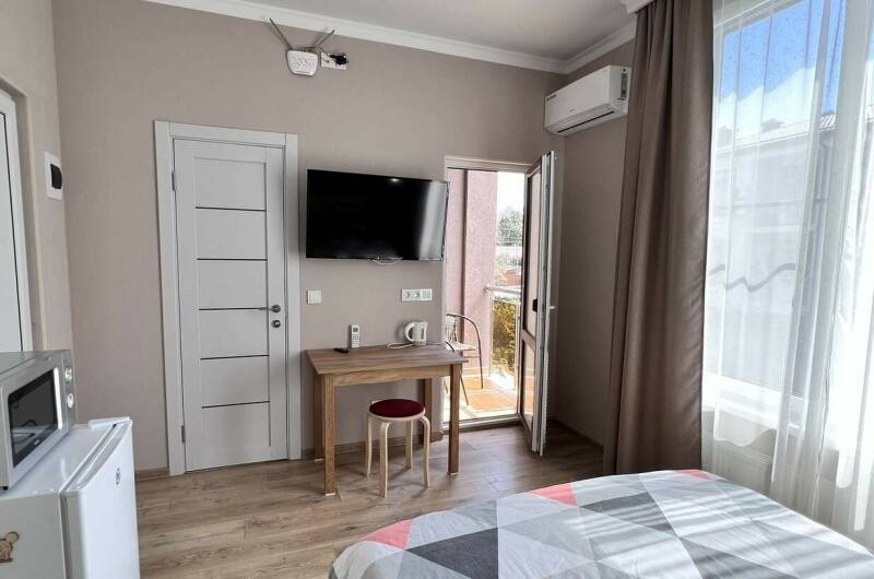 Двухместный «Стандарт»