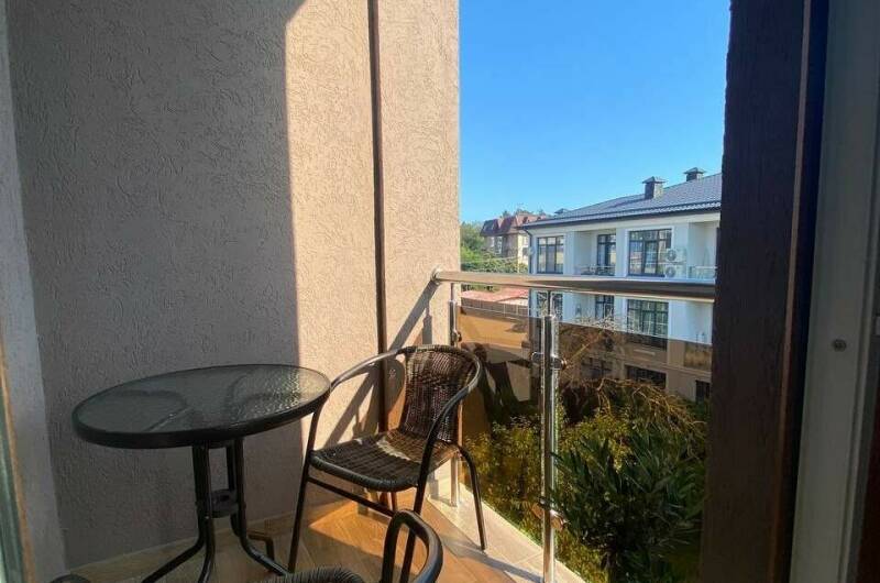 Двухместный «Стандарт»