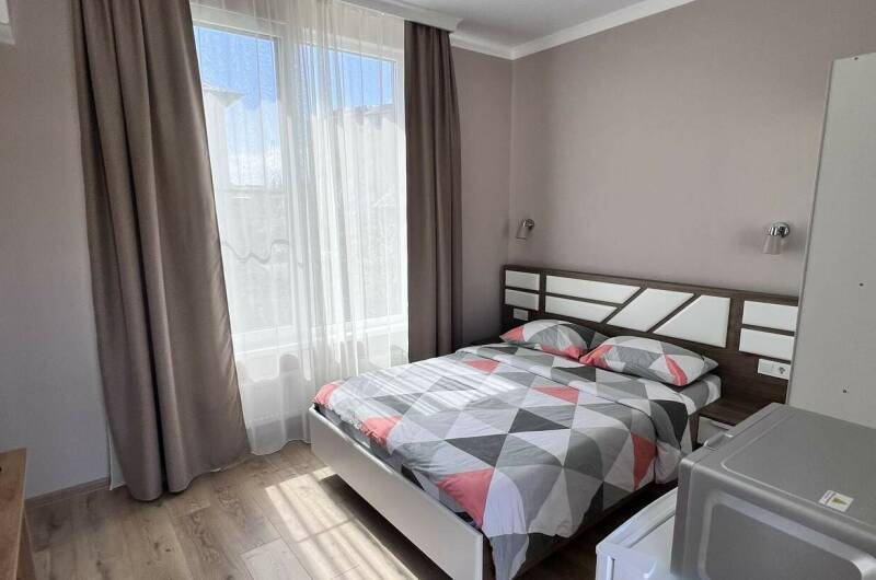 Двухместный «Стандарт»