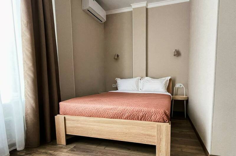 Номер-студио