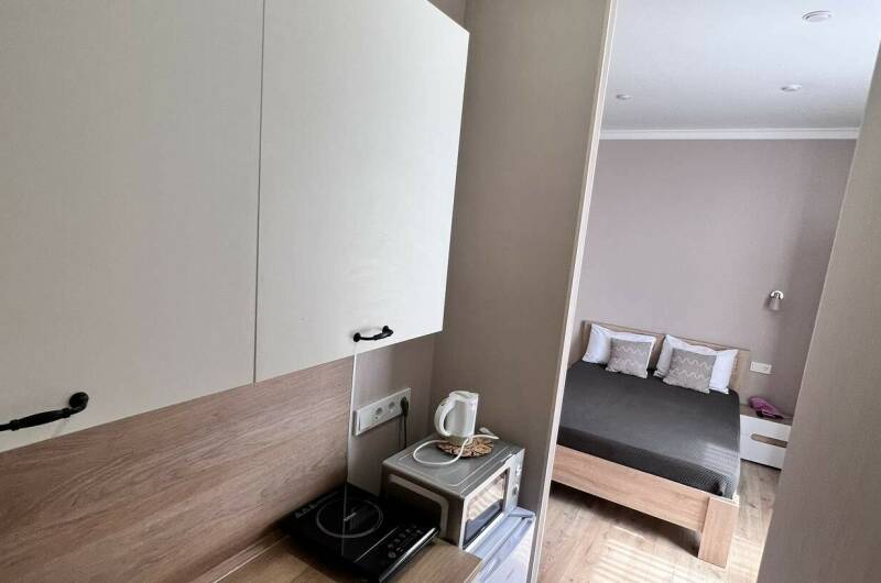 Номер-студио