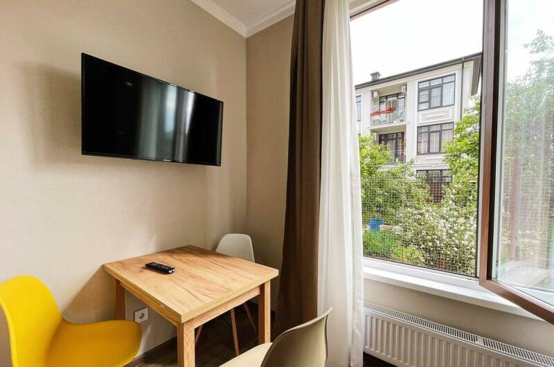 Номер-студио