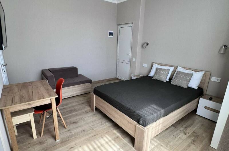 Номер-студио