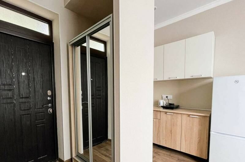 Номер-студио