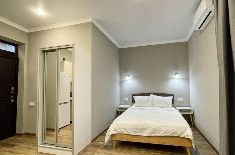 Семейный номер-студио