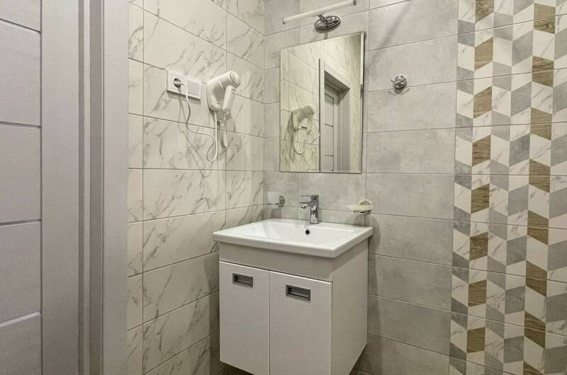 Семейный номер-студио