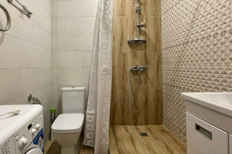 Семейный номер-студио