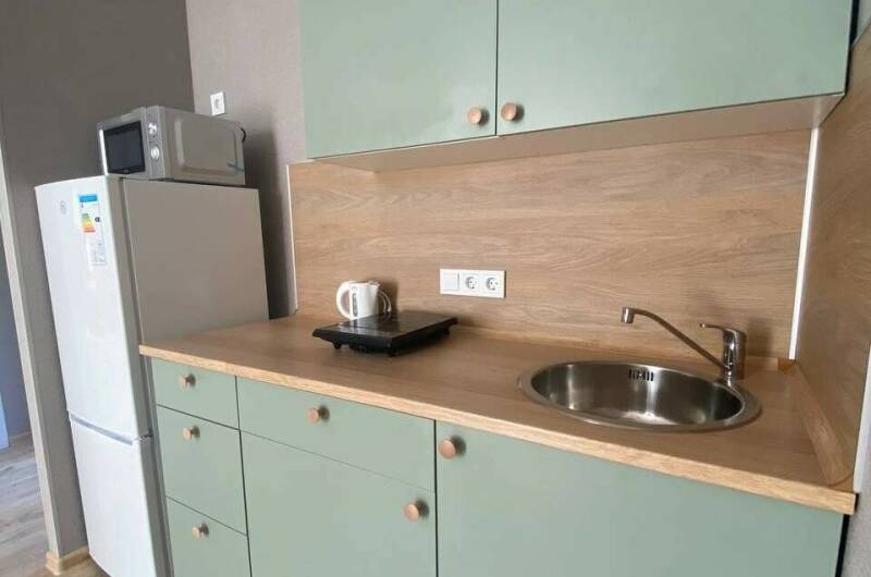 Семейный номер-студио