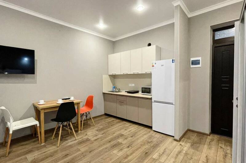 Семейный номер-студио