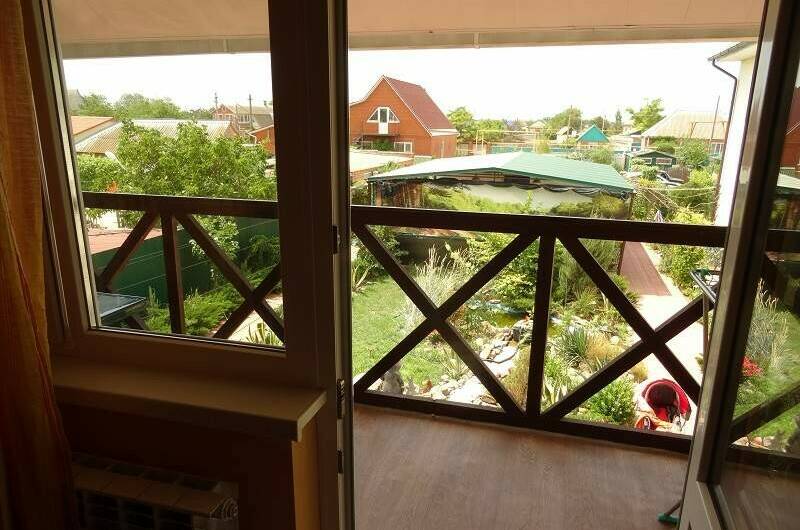 Номер «Стандарт»