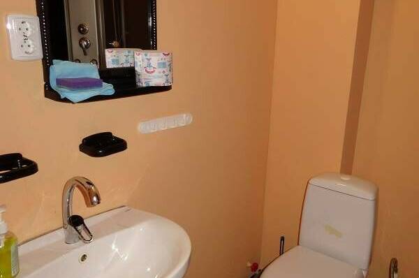 Номер «Стандарт»