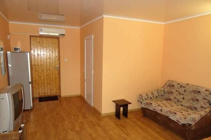 Номер «Стандарт»