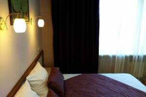 Изображение Изображение гостиницы "Отель «Золотой Дукат»" #1 #1