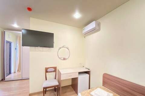 Стандартный двухместный номер