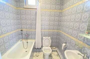 Стандартный трехместный номер