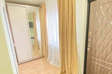 Стандартный трехместный номер