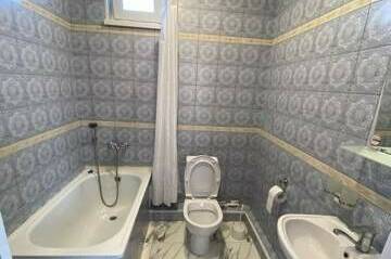 Четырехместный семейный номер