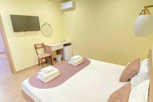 Изображение Изображение гостиницы "Отель «Золотой Дукат»" #4 #4