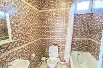 Двухкомнатный номер