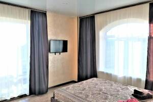 Изображение Изображение гостиницы "Гостевой дом «Ирбис»" #2 #2