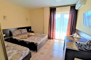 Изображение Изображение гостиницы "Гостевой дом «Ирбис»" #3 #3