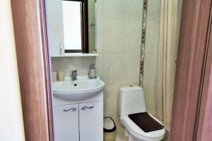 Изображение Изображение гостиницы "Гостевой дом «Ирбис»" #4 #4