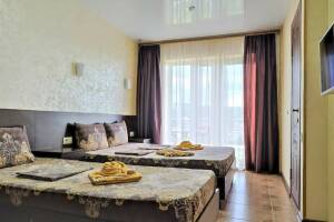 Изображение Изображение гостиницы "Гостевой дом «Ирбис»" #5 #5