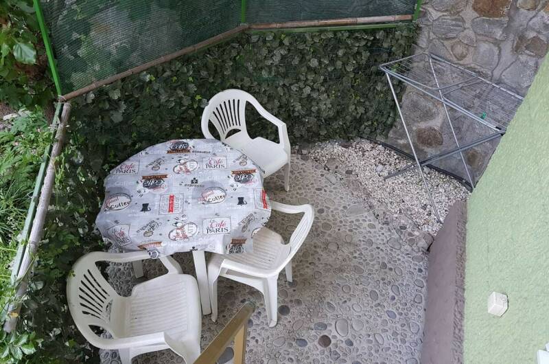 Номер 2-х местный с кухней