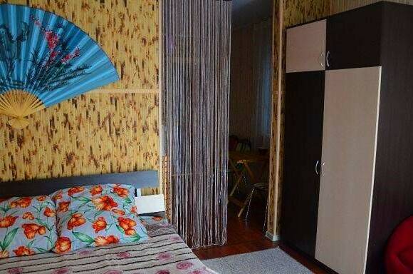 2-х местный номер с кухней (дом 2)