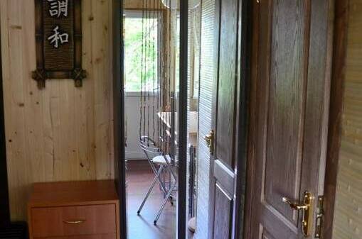 Коттедж «Ольха»