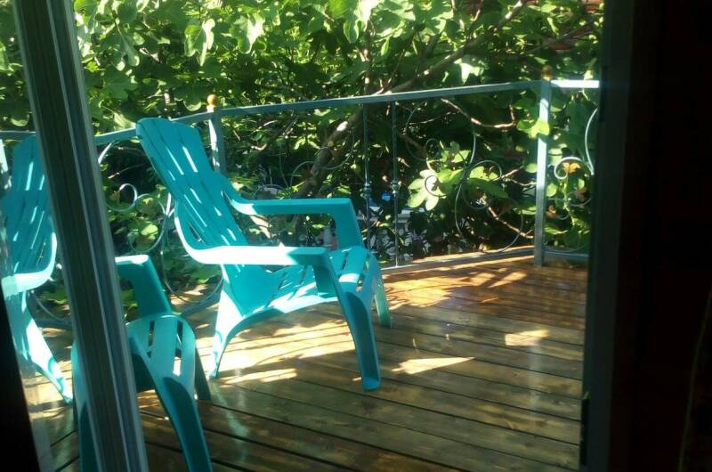 Коттедж «Ольха»