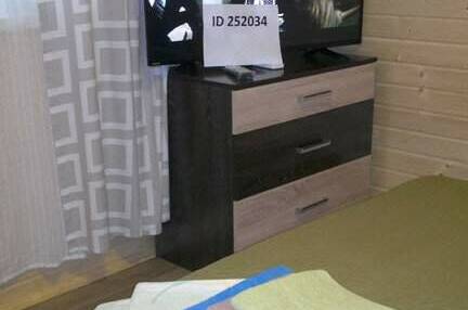 Коттедж «Сосна»